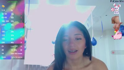 angelie_3 webcam model stream image