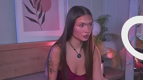 ViolaFlirt webcam model stream image