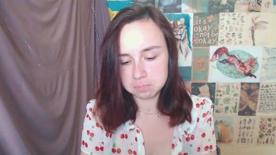 Shy_Girl_S webcam model stream image