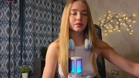 Anna_mileer webcam model stream image