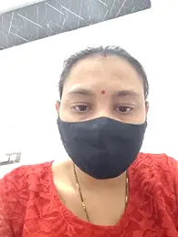 Saishaa webcam model stream image