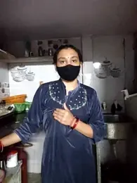 Saishaa webcam model stream image