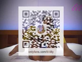 _lillilly_ webcam model stream image