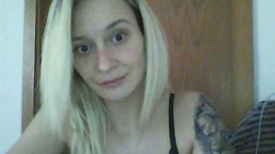 Annamusse webcam model stream image