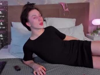 adrianoaubert webcam model stream image