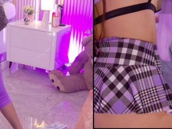 AmyBunny69 webcam bongacams model stream image