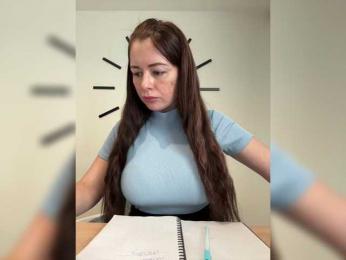 VeryDetka webcam model stream image