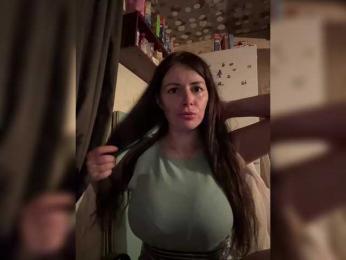 VeryDetka webcam model stream image