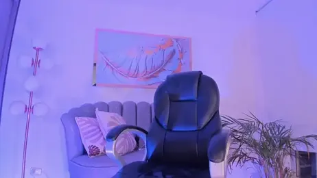 ZoePresleyX webcam model stream image