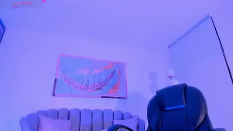 ZoePresleyX webcam model stream image