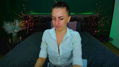 Rebeca_Diamond webcam model stream image