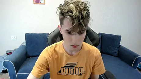 James_Mills webcam model stream image