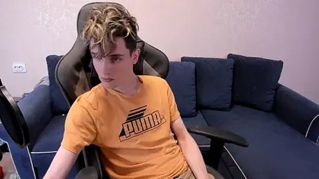 James_Mills webcam model stream image