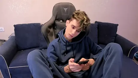 James_Mills webcam model stream image