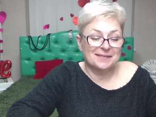 emiliagree webcam model stream image