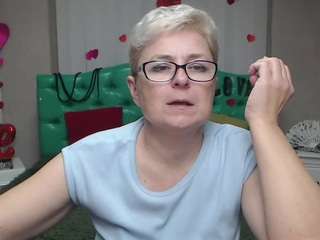 emiliagree webcam model stream image