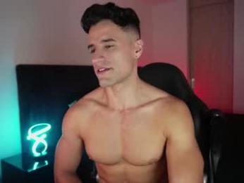 krops_ webcam model stream image