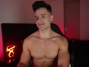 krops_ webcam model stream image