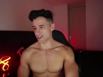 krops_ webcam model stream image