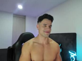 krops_ webcam model stream image