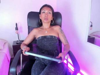 Tracylambo webcam model stream image