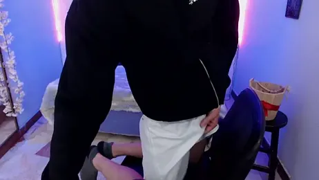 Andy_Norton webcam model stream image