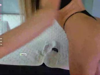 black_orchid webcam model stream image