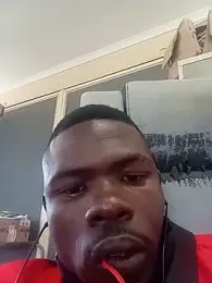 VrXis webcam model stream image