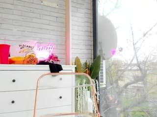 britneycharm webcam model stream image