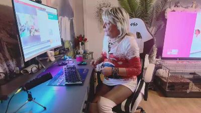 Anjella38 webcam model stream image