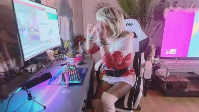 Anjella38 webcam model stream image