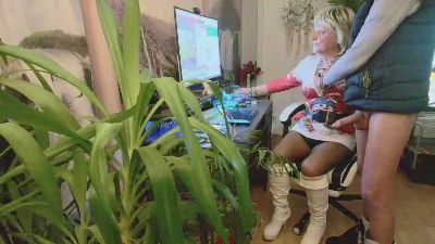 Anjella38 webcam cam4 model stream image