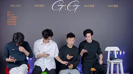 GG-boy002 webcam model stream image