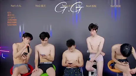 GG-boy002 webcam model stream image