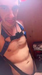 Morgandohot webcam model stream image