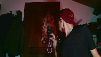 Morgandohot webcam model stream image