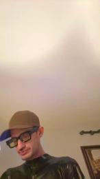 Morgandohot webcam model stream image