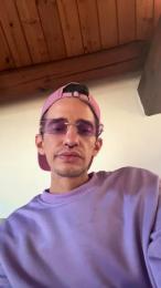 Morgandohot webcam model stream image