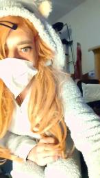 ichimmini webcam model stream image