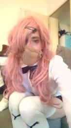 ichimmini webcam model stream image