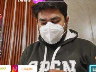 highonheat webcam model stream image