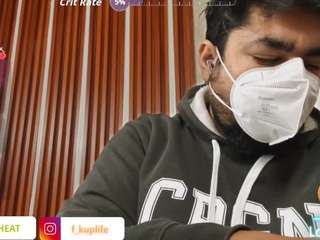 highonheat webcam model stream image