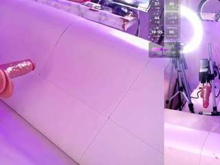 kittieevaa webcam camsoda model stream image