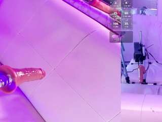 kittieevaa webcam camsoda model stream image