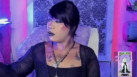 tsviolett webcam model stream image