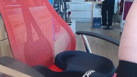 Lisa_Sack webcam model stream image