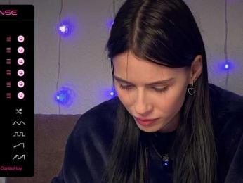 _HotMood_ webcam bongacams model stream image