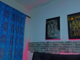 Chepe Vauser webcam model stream image