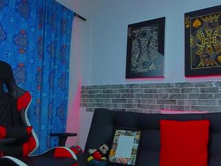 Chepe Vauser webcam model stream image