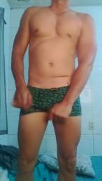 Dedetoic webcam model stream image